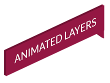 Animated Layers